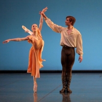 Angelina Zuccarini and Friedemann Vogen in Dances at a gathering