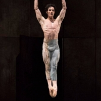 Angelo Greco SF Ballet photo by erik tomasson