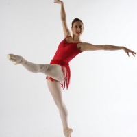 19 yo_2007 Washington Ballet - Ballet Who Cares