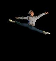 Logan Learned Sarasota Ballet