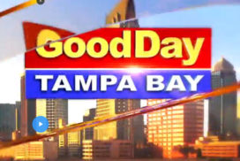 Fox13 S Good Day Tampa Bay Ballet Competition